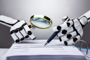 invoice processing with rpa