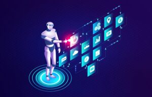 what are rpa bots