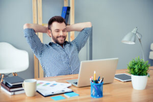 improving the employee experience with automation 