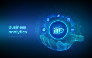 RPA in the Financial Market