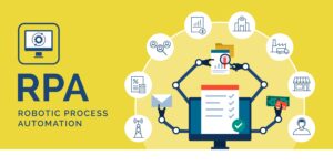 RPA in the Financial Market