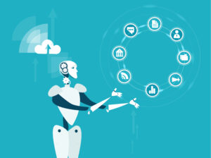 Cut Down Banking Competition with RPA