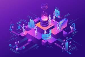 Cut Down Banking Competition with RPA