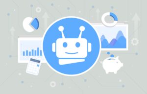Cut Down Banking Competition with RPA
