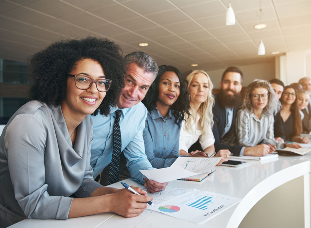 applying dei to your business