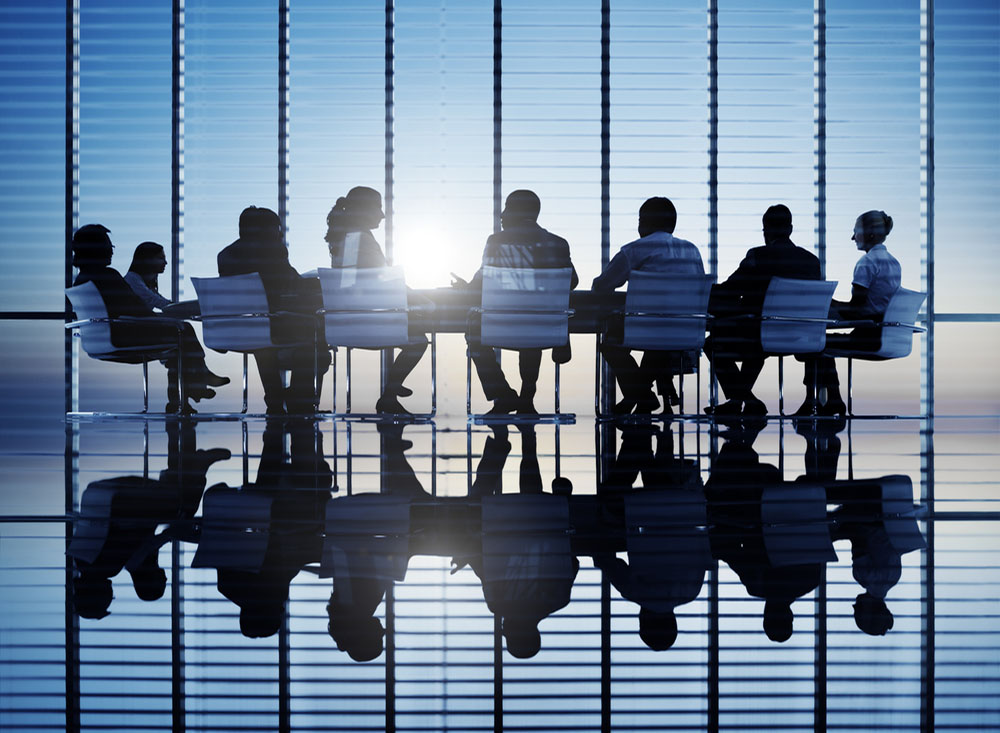 ways to lead effective meetings