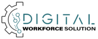 Digital Workforce Solution Logo